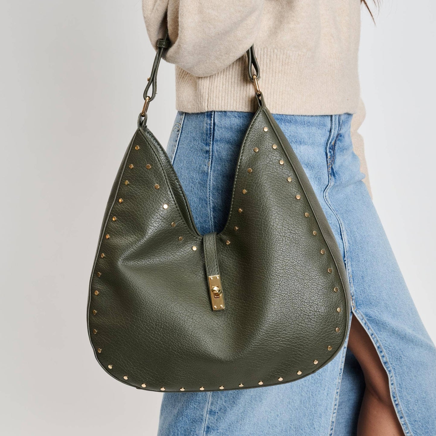 Moda Luxe - Olivia Hobo