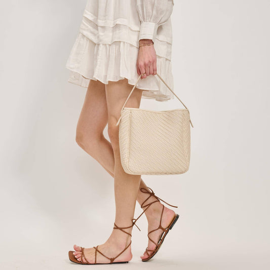 Moda Luxe - Georgena Shoulder Bag