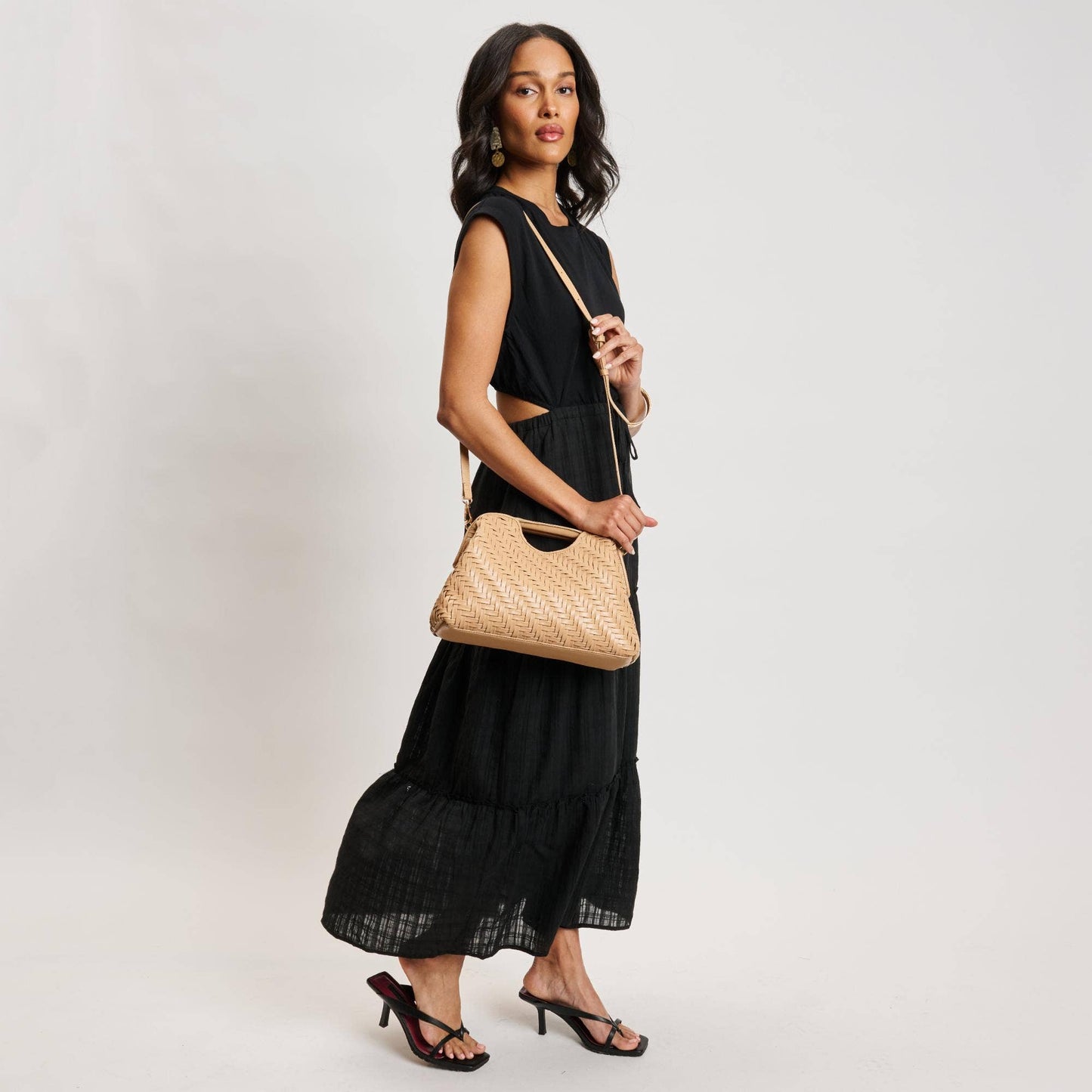 Moda Luxe - Amara Crossbody