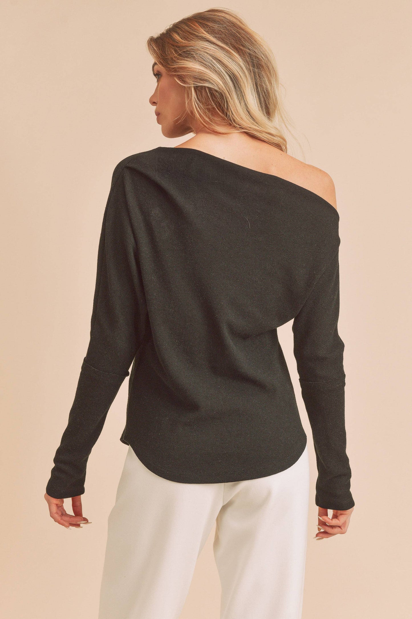AEMI + CO - 8114BN Lula Thermal Top 5
