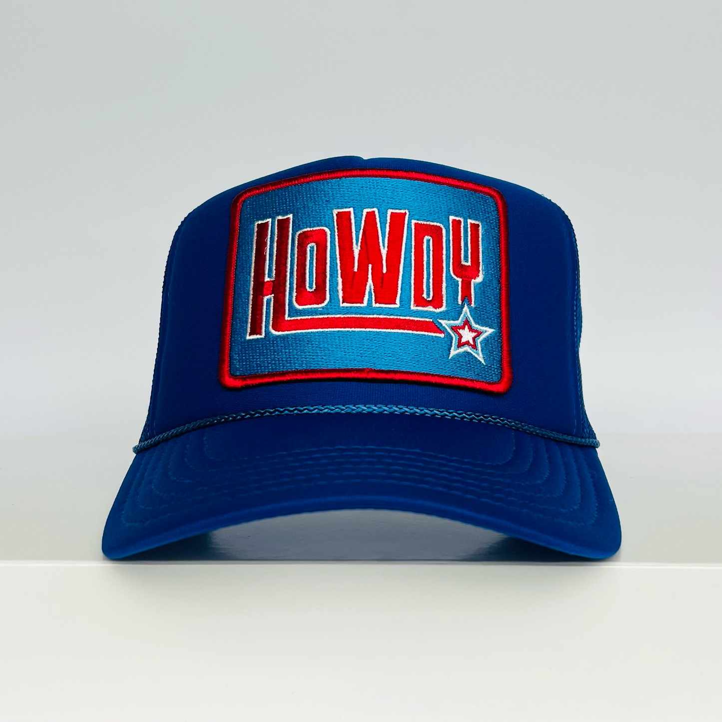 Port Sandz - HOWDY