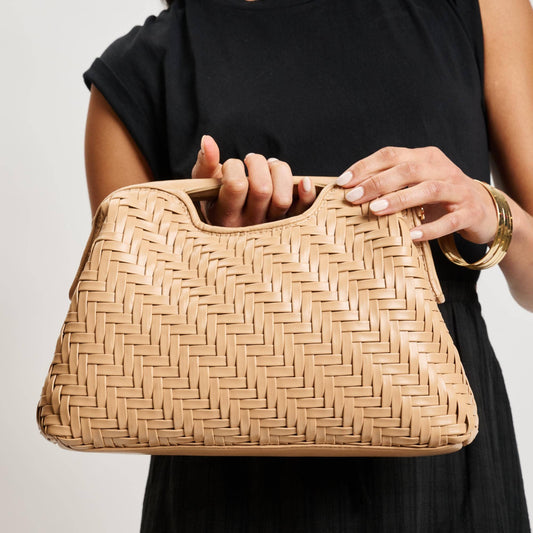 Moda Luxe - Amara Crossbody