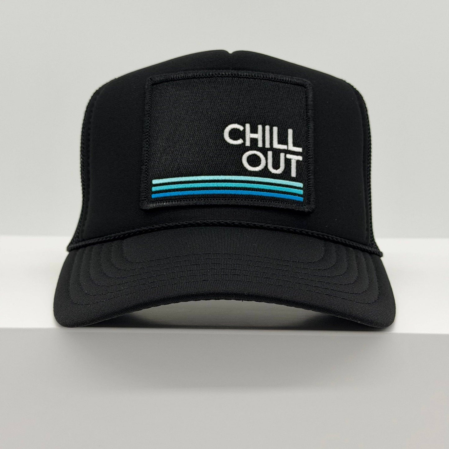 Port Sandz - CHILL OUT