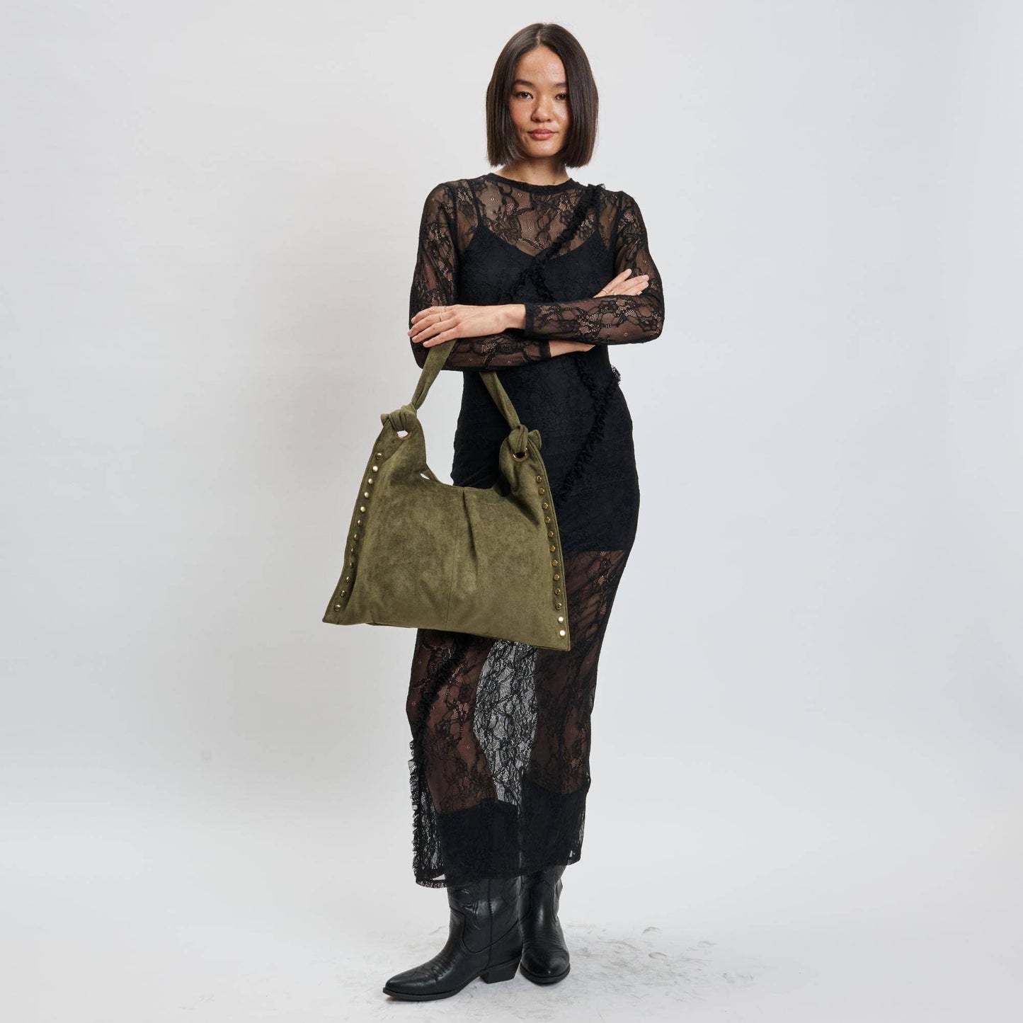 Moda Luxe - Meadow Hobo
