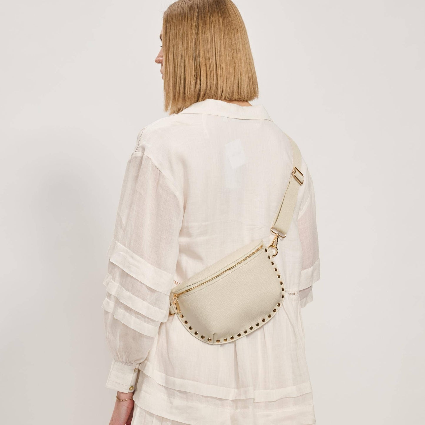 Moda Luxe - Gizelle Belt Bag