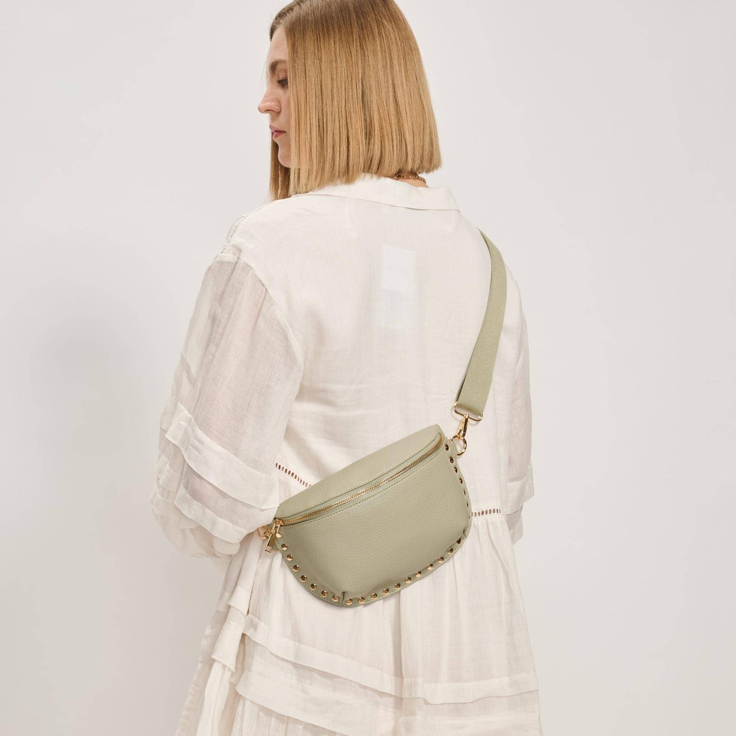 Moda Luxe - Gizelle Belt Bag