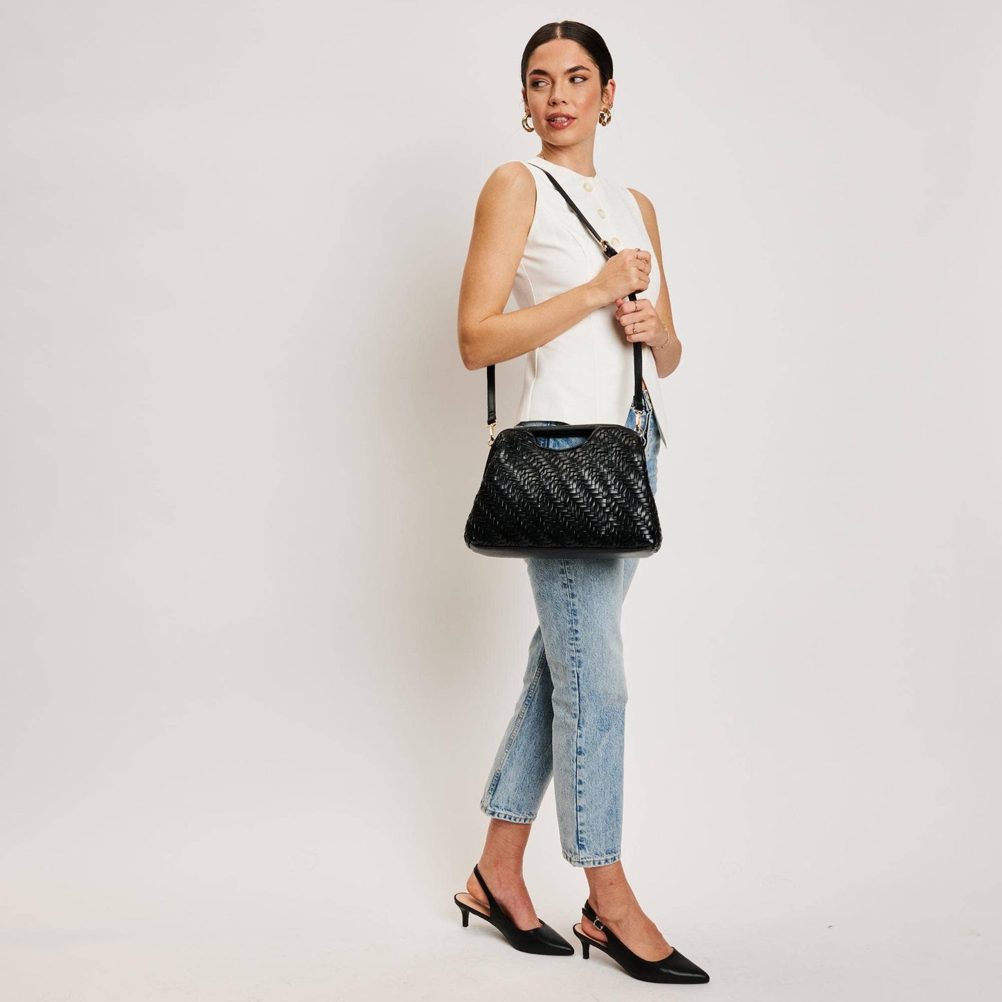 Moda Luxe - Amara Crossbody