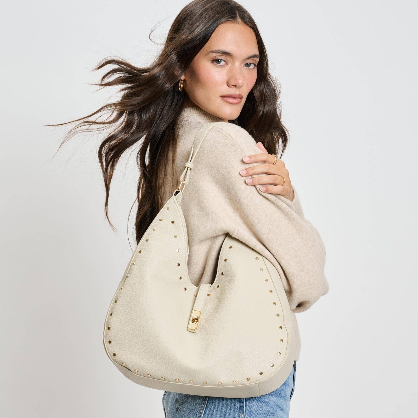 Moda Luxe - Olivia Hobo